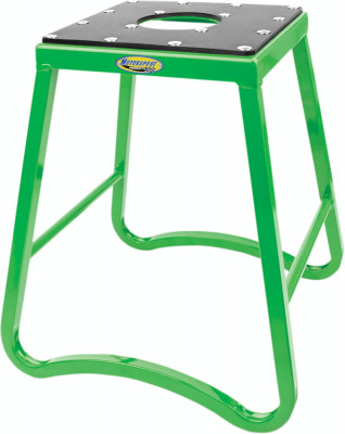 Stander central SX1 Motorsport verde Cod Produs: MX_NEW 41010377PE foto