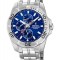Ceas Barbati, Festina, Multifunction F20445/2 - Marime universala