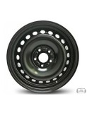 JANTA TABLA 16" ET40 6 1/2 JX16, KADJAR/JUKE/QASHQAI