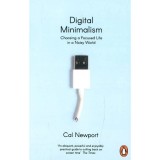 Digital Minimalism