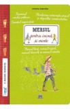 Mersul pentru inima si minte - Arianna Valentino