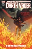 Star Wars: Darth Vader - Dark Lord of the Sith Vol. 4: The Black Fortress