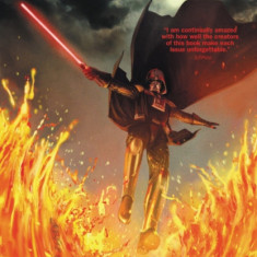 Star Wars: Darth Vader - Dark Lord of the Sith Vol. 4: The Black Fortress