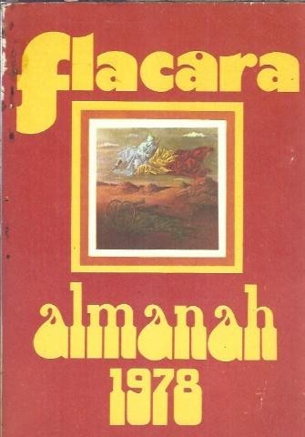 Almanah Flacara 1978