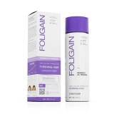 FOLIGAIN Balsam Trioxidil 2%, Pentru creșterea părului la femei, 236ml