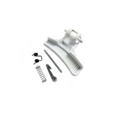 Set m&acirc;ner hublou pentru mașină de spălat rufe ELECTROLUX 4055304143 Original