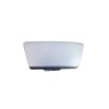 Capac bara carlig remorcare Opel Zafira 01.2008-12.2011; parte montare fata, grunduit, 13247300, 1405238, Aftermarket, Rapid