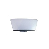 Capac bara carlig remorcare Opel Zafira 01.2008-12.2011; parte montare fata, grunduit, 13247300, 1405238, Aftermarket