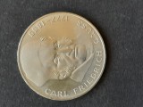 5 DM &quot;Carl Friedrich Gauss&quot; J 1977, RFG - A 2925