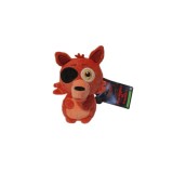 Five Nights at Freddy&acute;s jucarie plus Foxy 10 cm