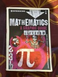 Introducing mathematics / Ziauddin Sardar, Jerry Ravetz &amp; Borin Van Loon