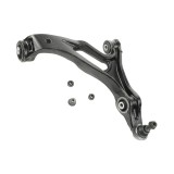 Brat suspensie roata Porsche Cayenne (9pa, 955); Vw Touareg (7L) SRLine parte montare : Punte spate, Dreapta, Jos, spre exterior