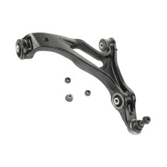 Brat suspensie roata Porsche Cayenne (9pa, 955); Vw Touareg (7L) Teknorot parte montare : Punte spate, Stanga, Jos, spre exterior