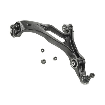 Brat suspensie roata Porsche Cayenne (9pa, 955); Vw Touareg (7L) SRLine parte montare : Punte spate, Stanga, Jos, spre exterior foto