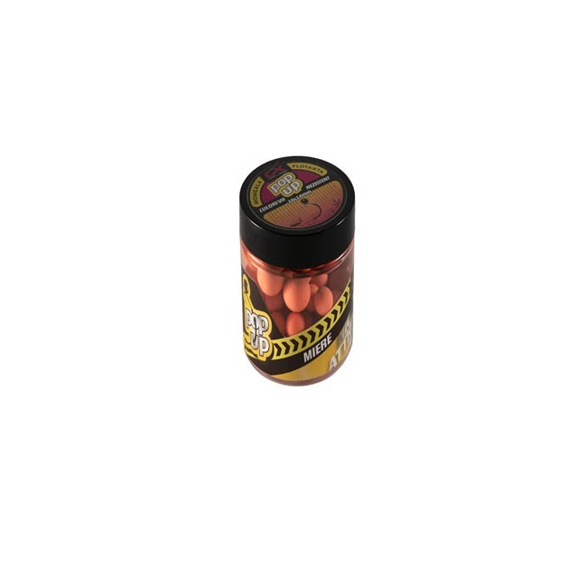 POP-UP HA MIERE 10 &amp; 14 MM 40 GR