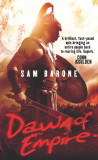 Dawn of Empire | Sam Barone, Arrow