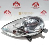 Cumpara ieftin Far dreapta Citroen C1 2005 - 2014