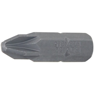 Imbus cu cap PZ3 , prindere de 8mm foto