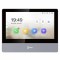 Monitor videointerfon WIFI modular 7&quot; color ultra slim design HikvisionDS-KH8350-WTE1/EU;
