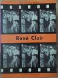 RENE CLAIR-ION CANTACUZINO