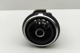 Gura de ventilație planșa de bord AUDI A3 Sportback 8VA, 8VF 2016 OEM: 8V0820901,S098003100 30828222