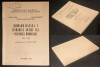 Titus Livius RAMANO-DACICA I Izvoarele Antice ale Istoriei Romaniei. Dan Slusanschi 144 pag UZ INTERN Tiraj f mic 249 ex Editia II 1992 Univ Bucuresti