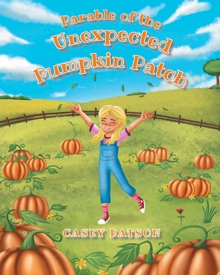 Parable of the Unexpected Pumpkin Patch foto