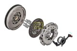 Kit ambreiaj Mercedes Viano, Vito, Vito Mixto Motor 109 CDI, 109 CDI, 109 CDI 4x4, 111 CDI, 111 CDI, OE 0002509405