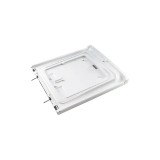 Capac complet pentru mașină de spălat rufe WHIRLPOOL 481010771226 Original