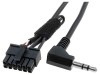 Cablu universal radioreceptor 4CARMEDIA pentru Alpine CT-ALP
