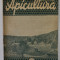 APICULTURA , REVISTA LUNARA DE STIINTA SI PRACTICA APICOLA .., ANUL XXXIII , NR. 6 , IUNIE , 1960