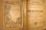 2749-DR. S. Ionescu-Cinematografia-1926-Descoperirea si istoricul ei.