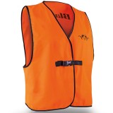 Vesta Semnalizare BLASER Albin, Orange, Marime 2XL-4XL