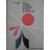 DE LA ASPIRATII SI IDEALURI PROFESIONALE LA DECIZII IN ADOLESCENTA-DOINA-CORNELIA PACURAR-225036
