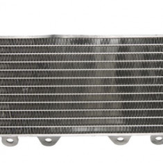 Radiator stanga Yamaha YZ 125 05- 19 RAD-059L