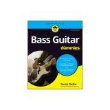 Bass Guitar for Dummies