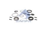 SAMPA 060.626 Set reparatie, fuzeta (suport arc)