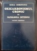 OXICARBONISMUL CRONIC IN PATOLOGIA INTERNA - Mihai Moronescu