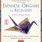 Japanese Origami for Beginners: 20 Classic Origami Models [With 96-Page Instruction Book and DVD with Step-By-Step Video Instructions and 72 Sheets of