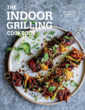 Indoor Grilling Cookbook | Williams Sonoma Test Kitchen