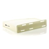 Filtru polen, habitaclu Mann-Filter CU2939