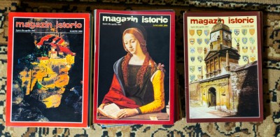 Magazin Istoric 2000 - 2005 (24) foto