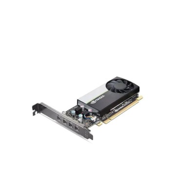 Placi Video NVidia Quadro T600 4GB GDDR6 128-bit foto