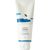 Spuma de curatare Birch Juice Moisturizing, 150ml, Round Lab