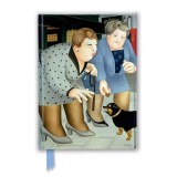 Beryl Cook: Dogs (Flame Tree Journal)