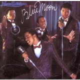 VINIL New Edition &lrm;&ndash; Under The Blue Moon VG