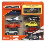 MATCHBOX SET 8 MASINUTE METALICE EXCLUSIV FORD COUPE ZAMAC 1933 SCARA 1 LA 64 SuperHeroes ToysZone