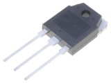 Tranzistor N-MOSFET 500V 14A TO3PN