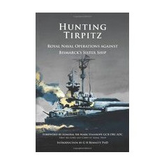 Hunting Tirpitz