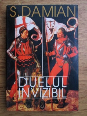 S. Damian - Duelul invizibil foto